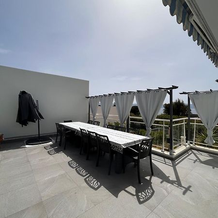 Villa Cote Plage Ajaccio  Zewnętrze zdjęcie