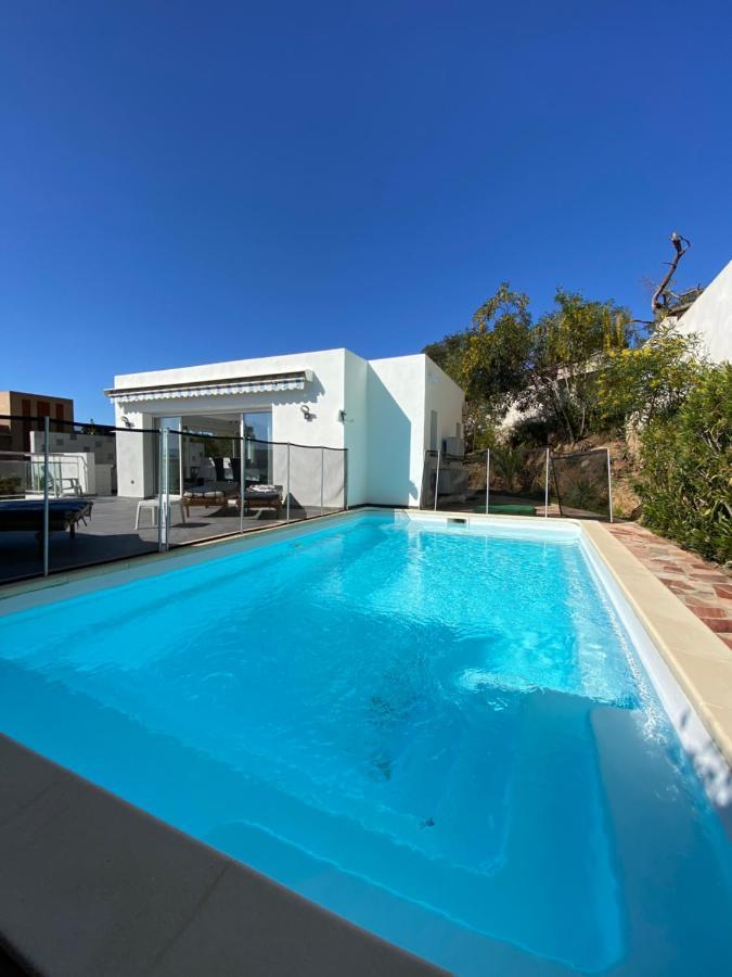 Villa Cote Plage Ajaccio  Zewnętrze zdjęcie