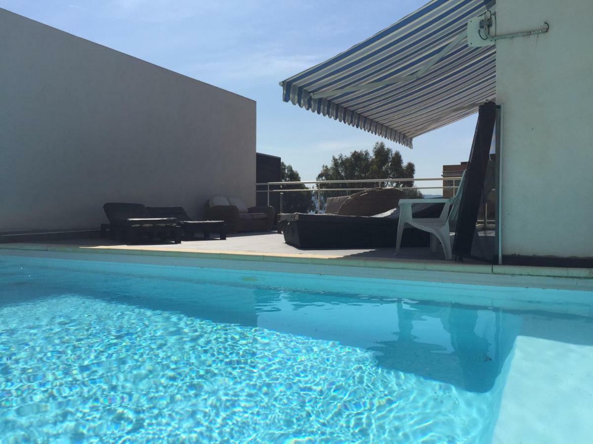 Villa Cote Plage Ajaccio  Zewnętrze zdjęcie